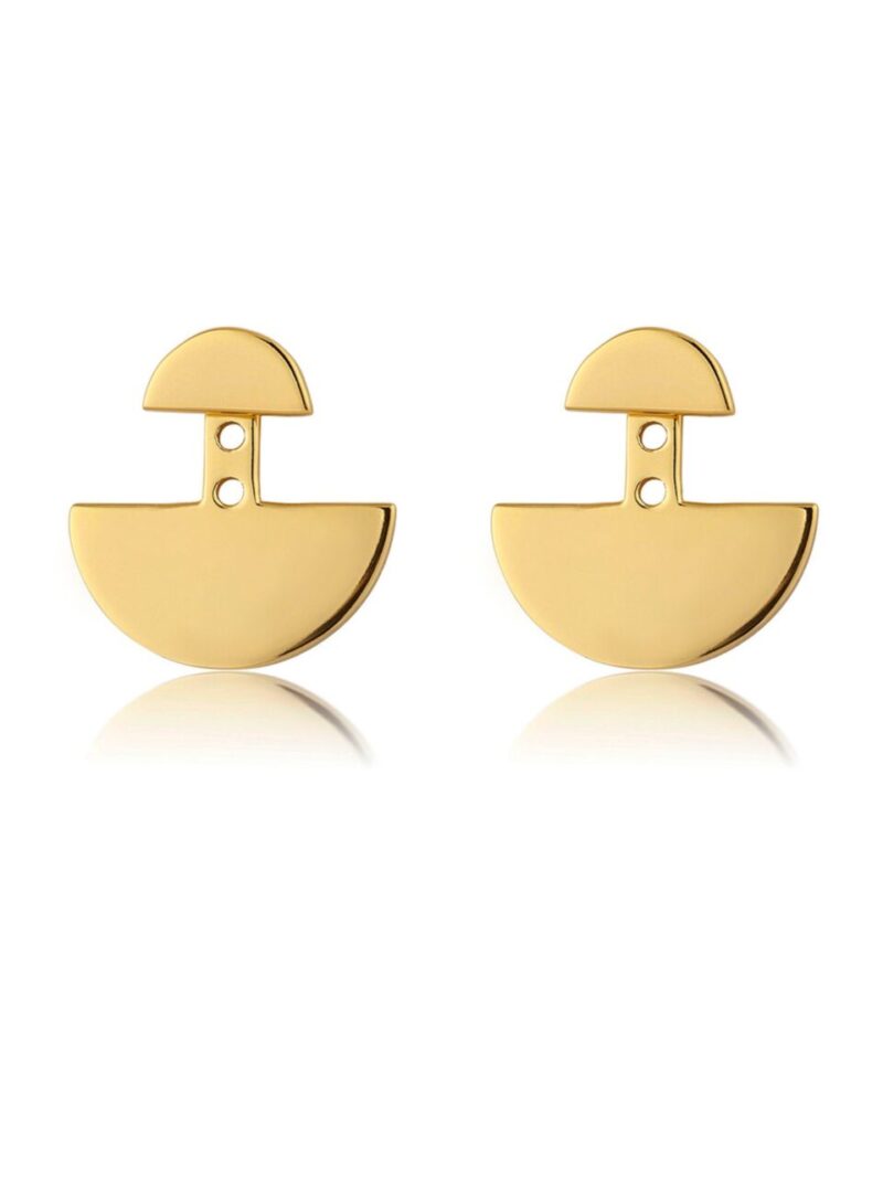 Pendientes Yzma