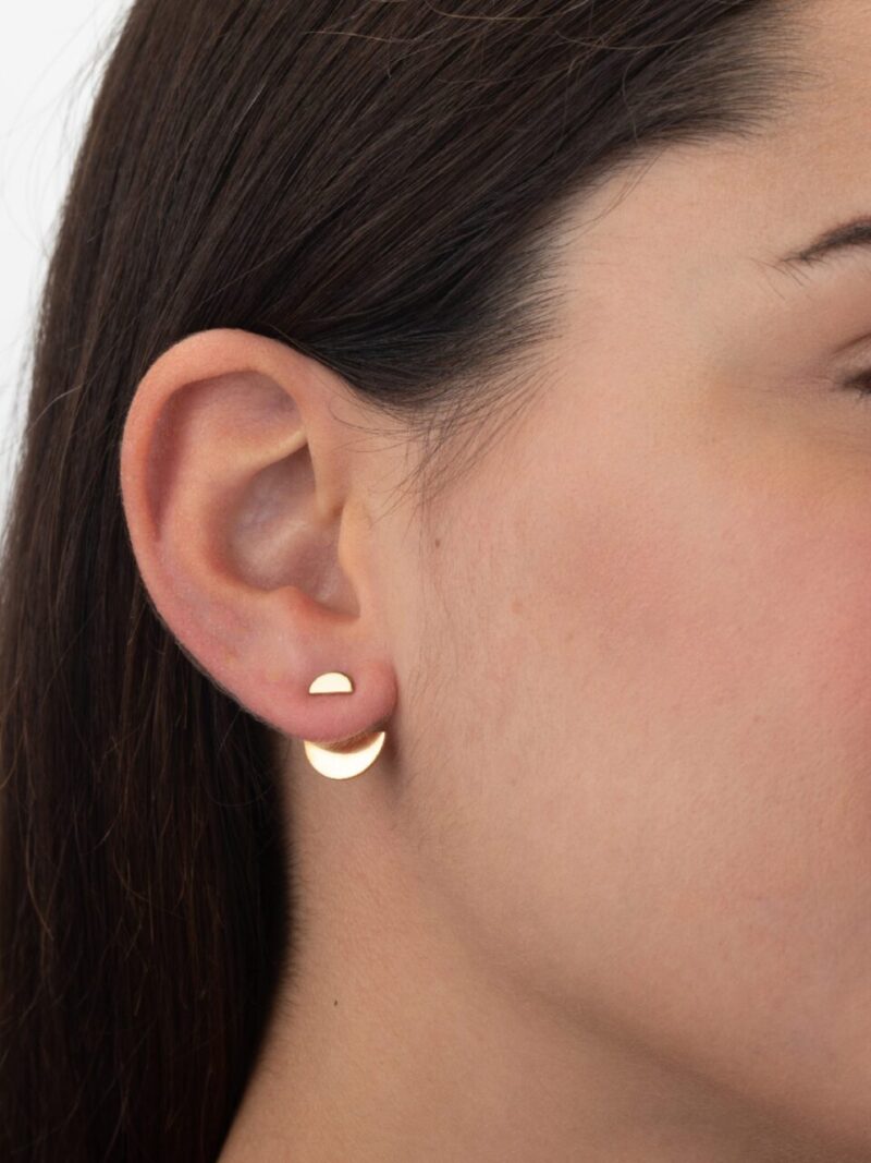 Pendientes Yzma
