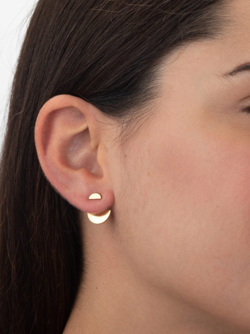 Pendientes Yzma