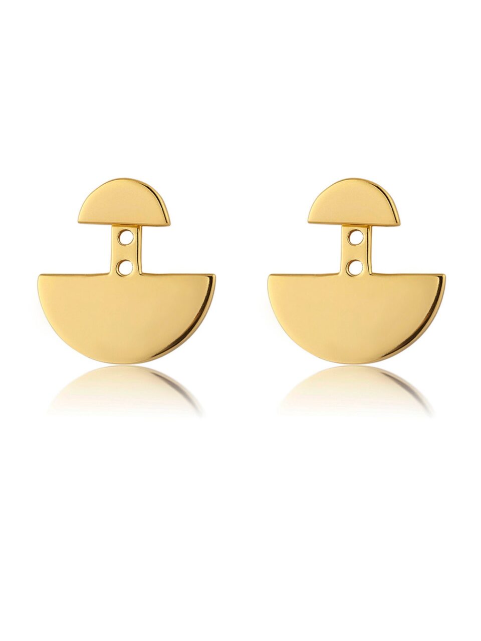 Pendientes Yzma