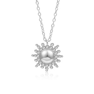 Collar Sol