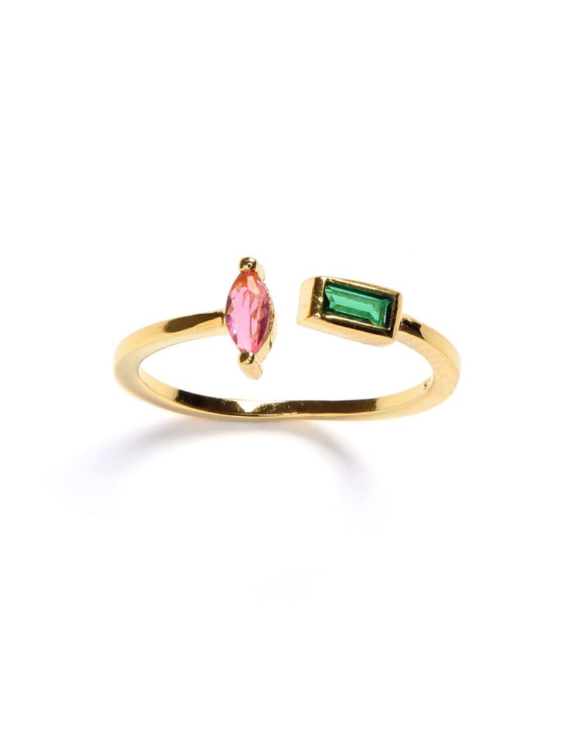 anillo sintonía