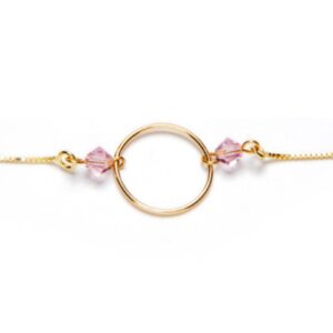 Pulsera Círculo