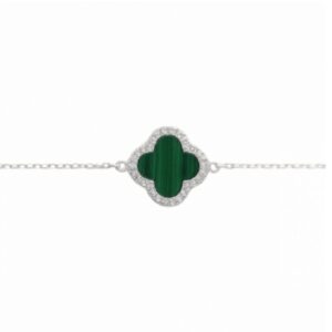 Pulsera Trébol