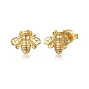 Pendientes Mosca
