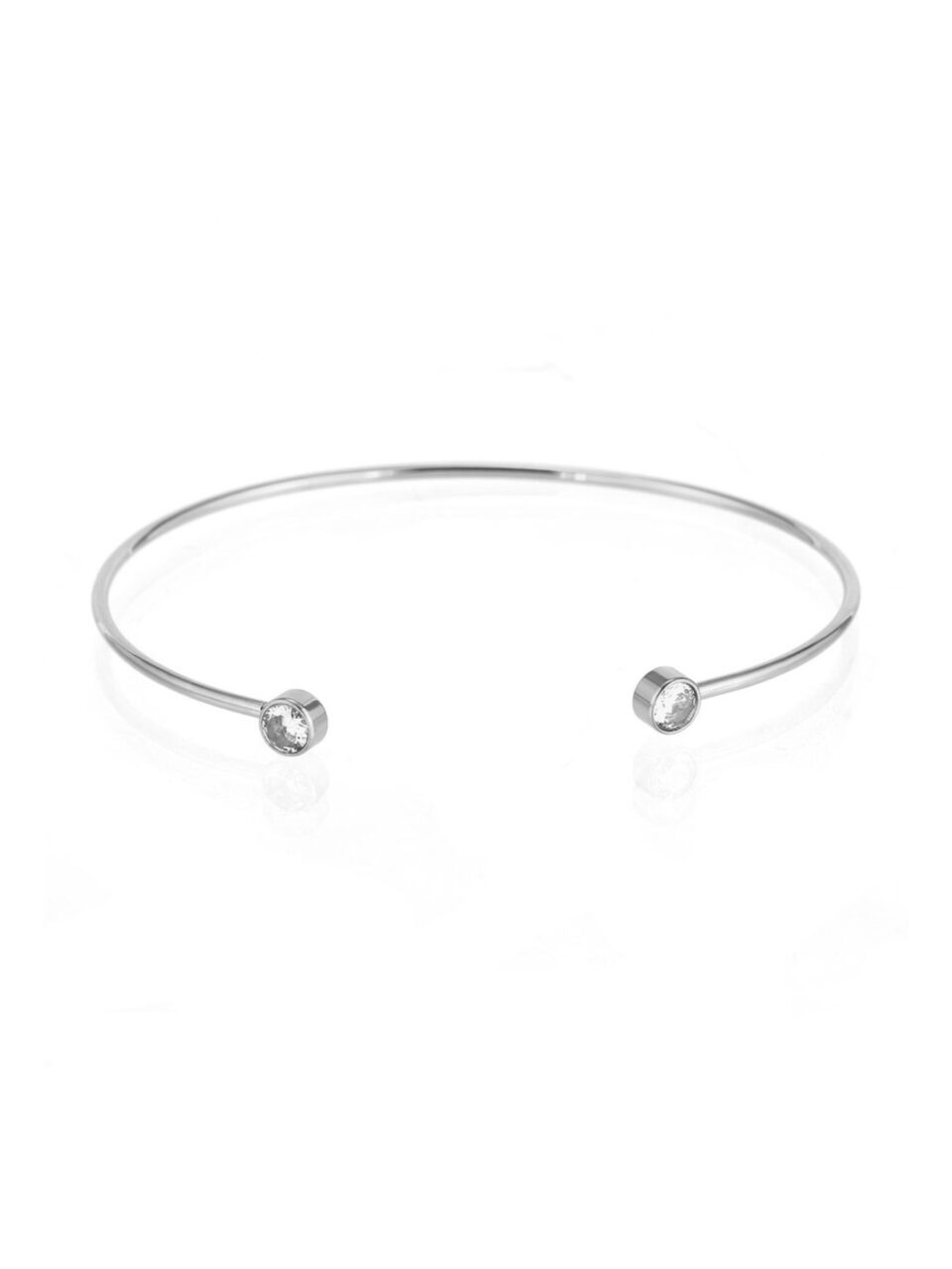aries-Pulsera-Rigida-Acero-Plateado