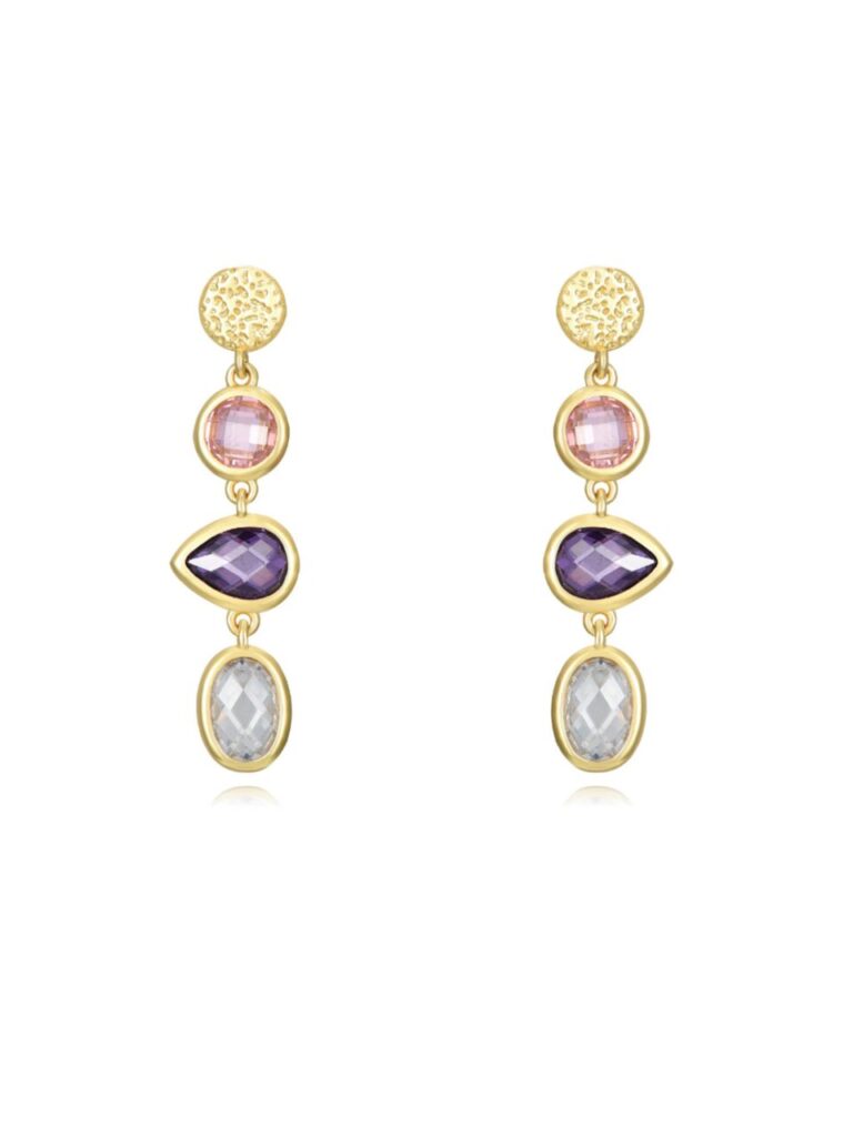 Pendientes Mia