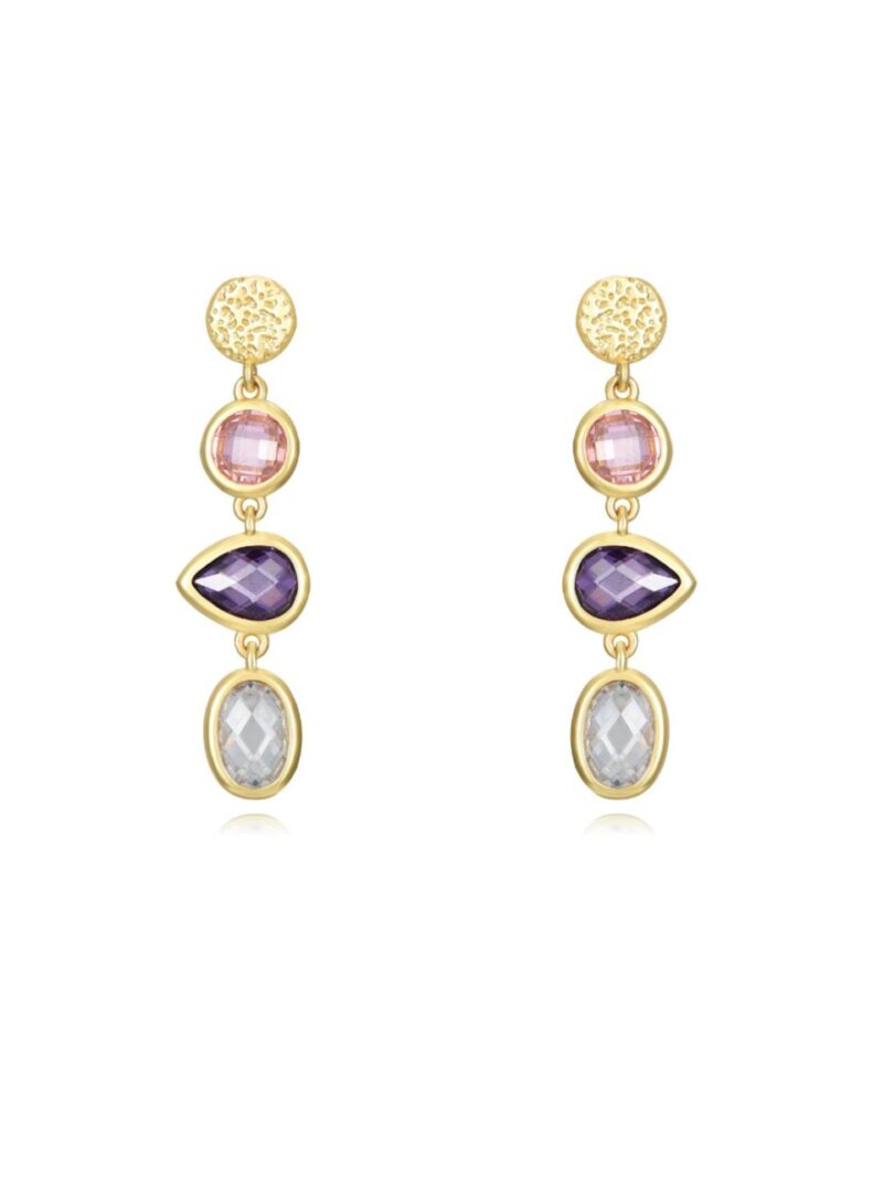 Pendientes Mia