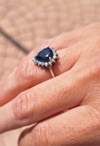 Anillo Lady photo review