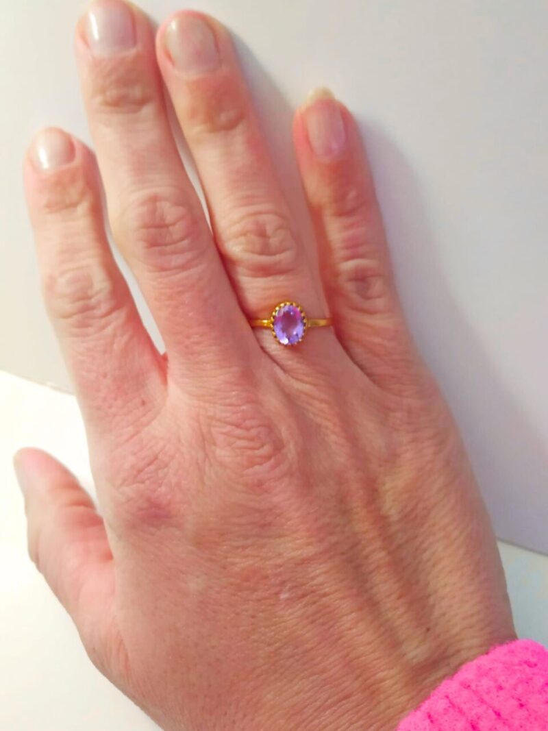 anillo venus