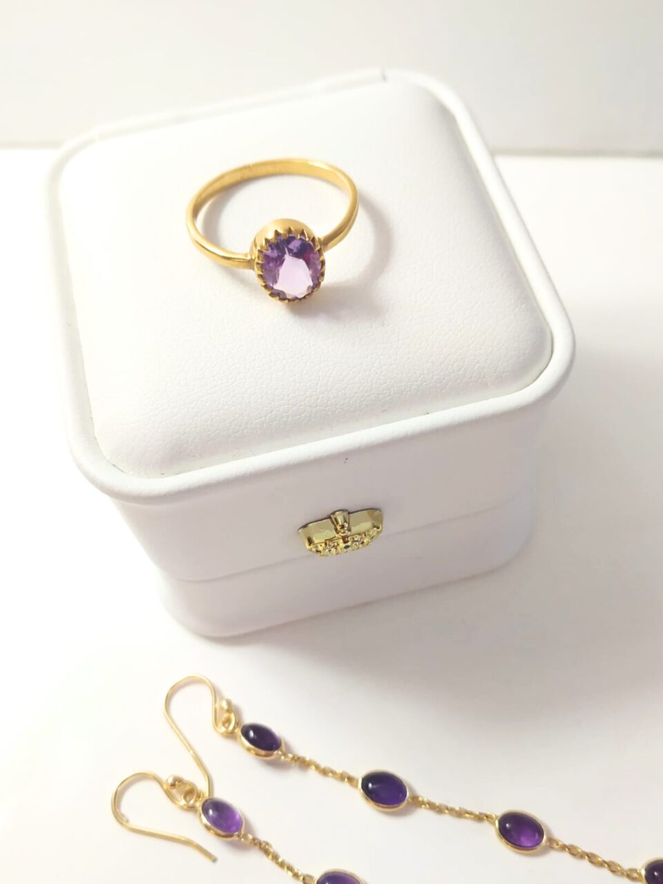anillo venus