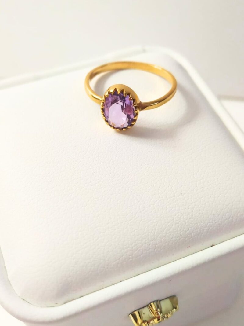 anillo venus