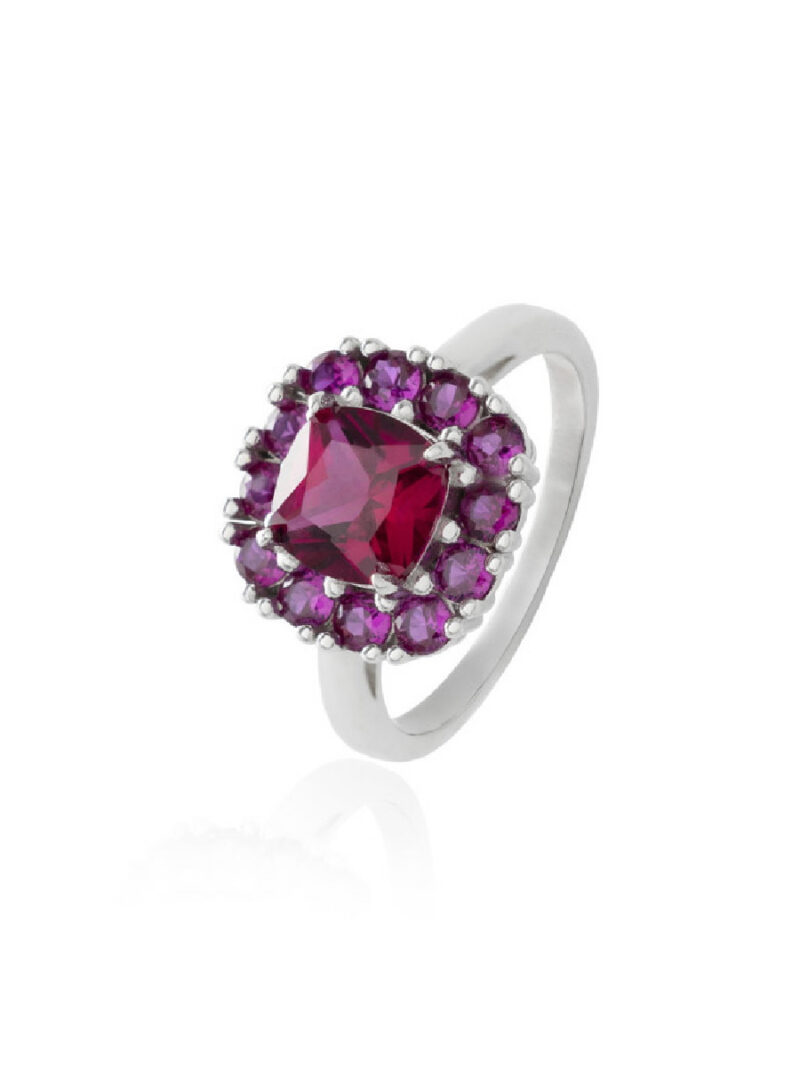 Anillo-vergel