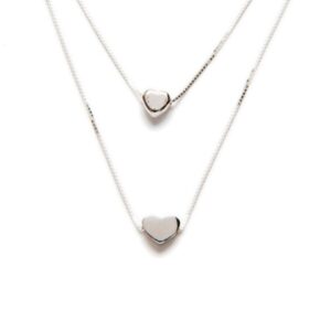 Dos Collares Cuore