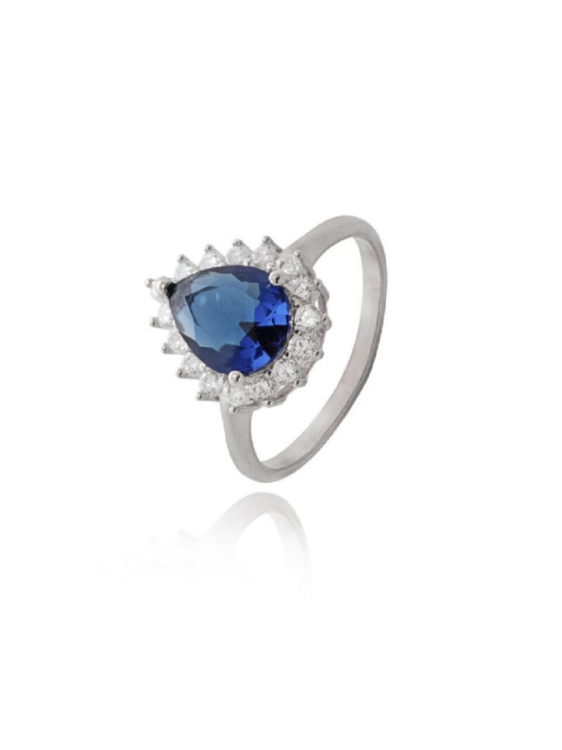 anillo Lady