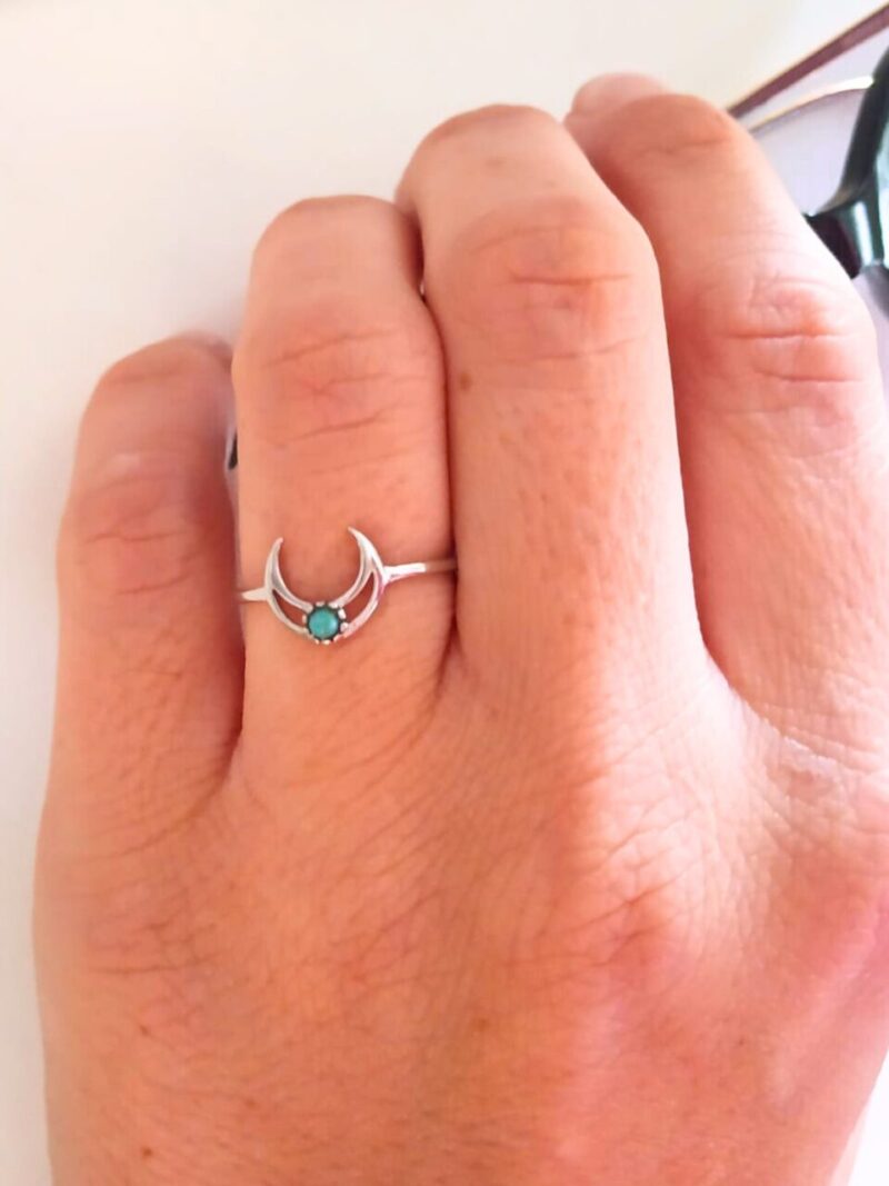 anillo sailor