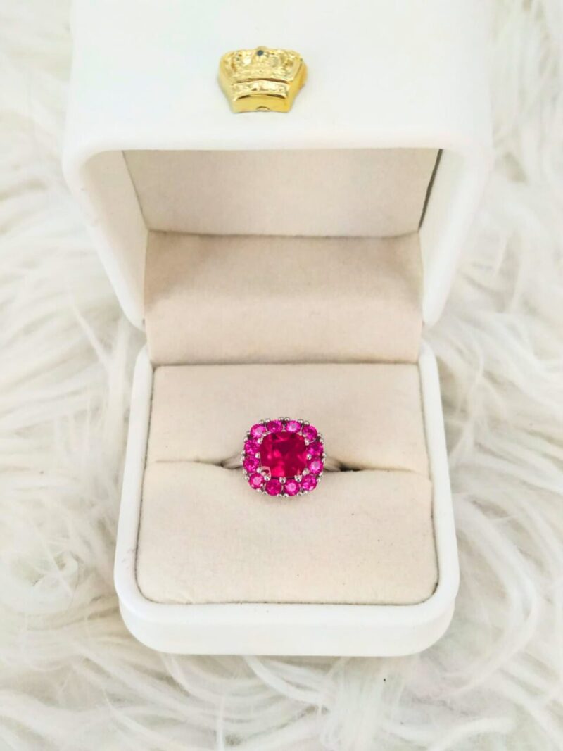 anillo vergel