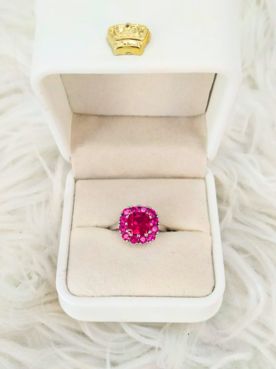 anillo vergel