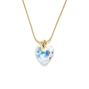 Collar Venus Cristal