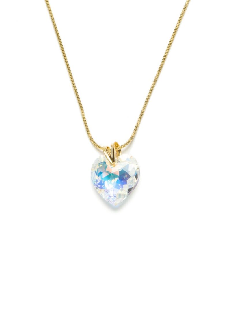 collar venus cristal