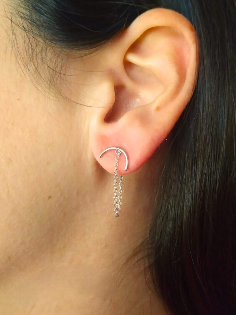 pendientes rinor
