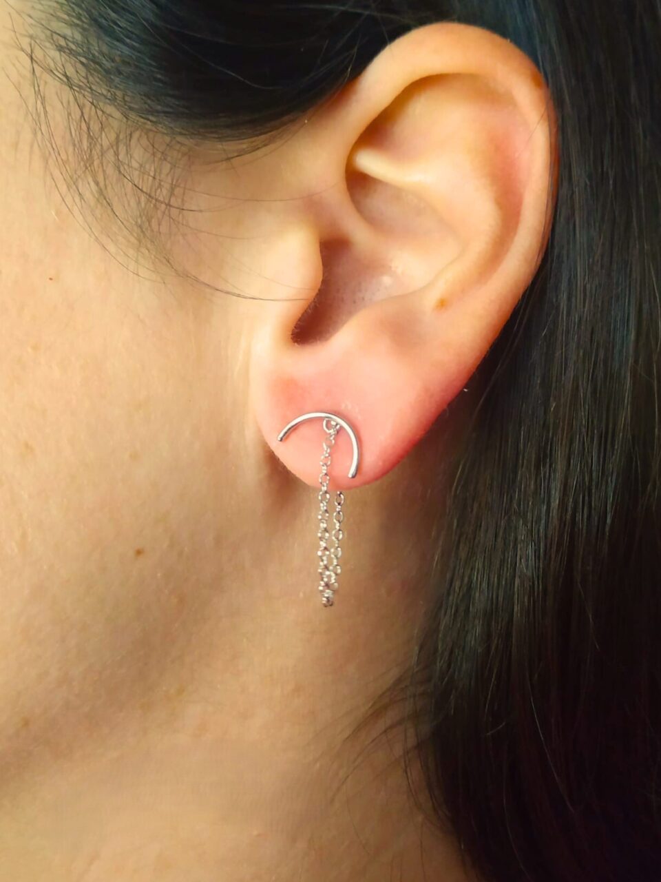 pendientes rinor