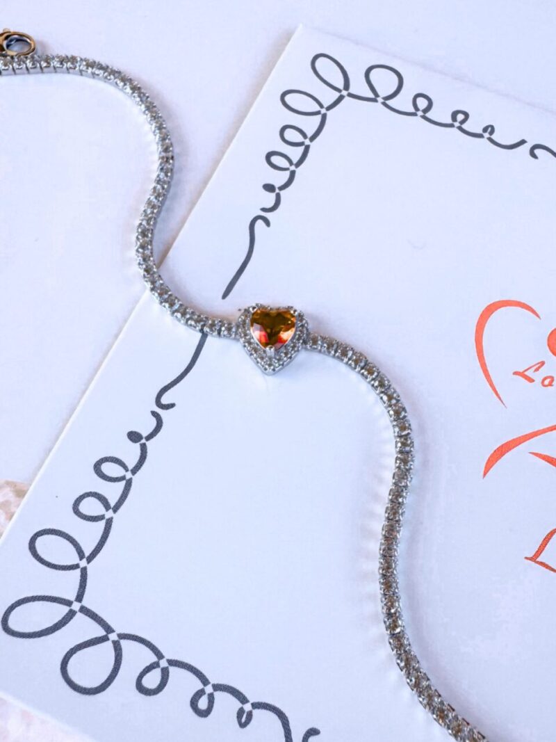 pulsera lady