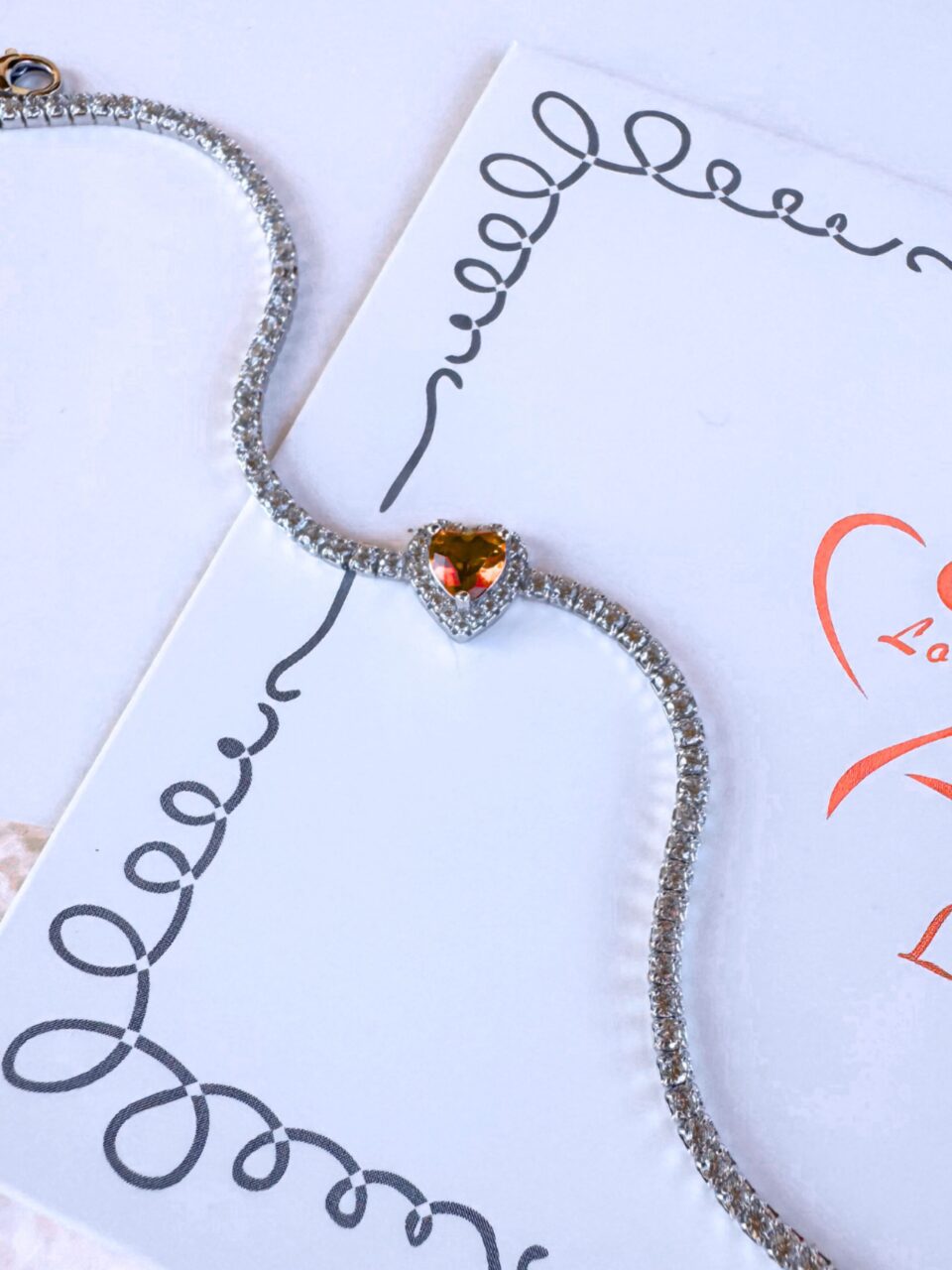 pulsera lady
