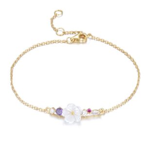 Pulsera Garden
