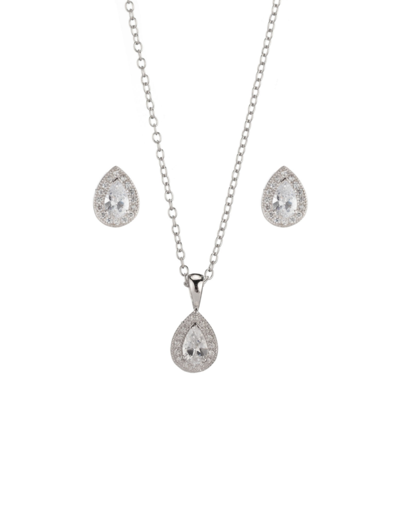 conjunto cristal