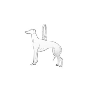 Colgante Galgo