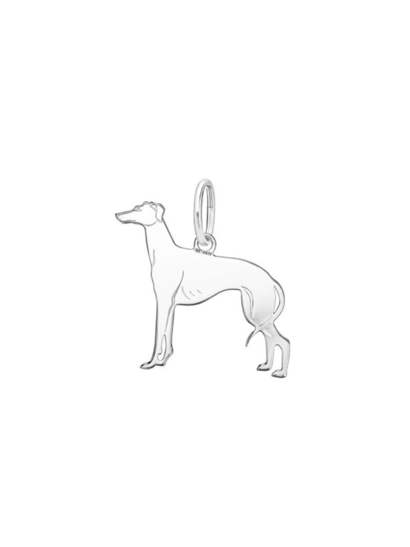 Colgante Galgo