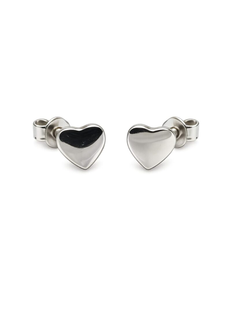 pendientes corazón