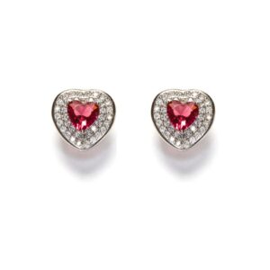 Pendientes Eros