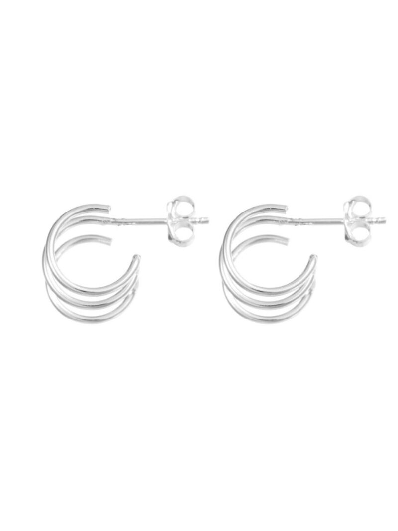 Pendientes Neptuno