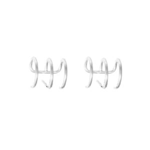 Pendientes Neptuno