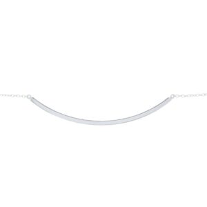Collar Zaha Plata