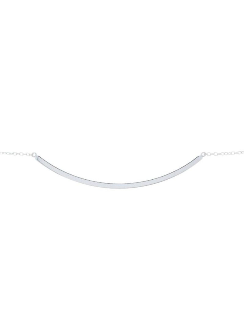 collar zaha plata