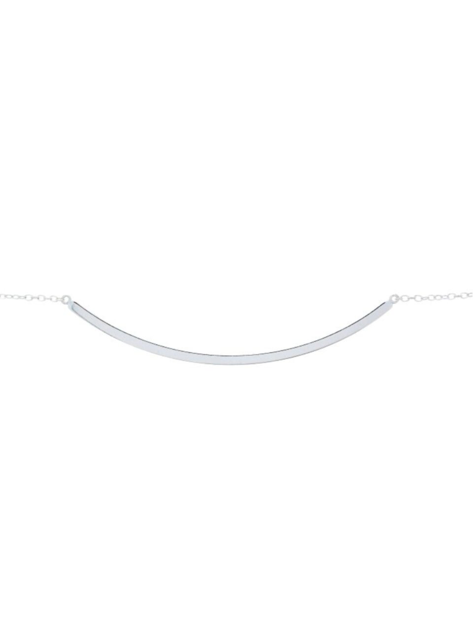 collar zaha plata