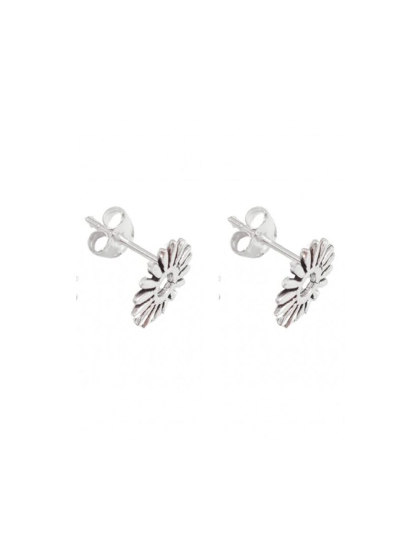 pendientes daisy