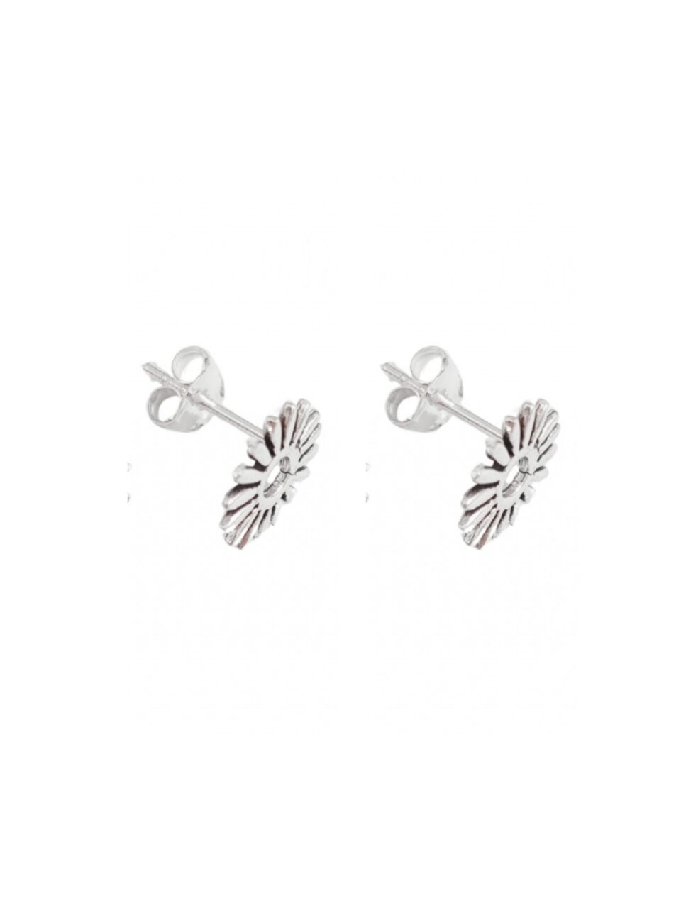 pendientes daisy
