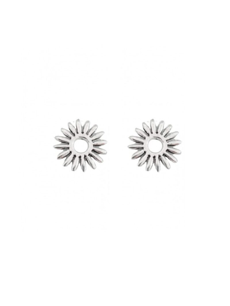 pendientes daisy