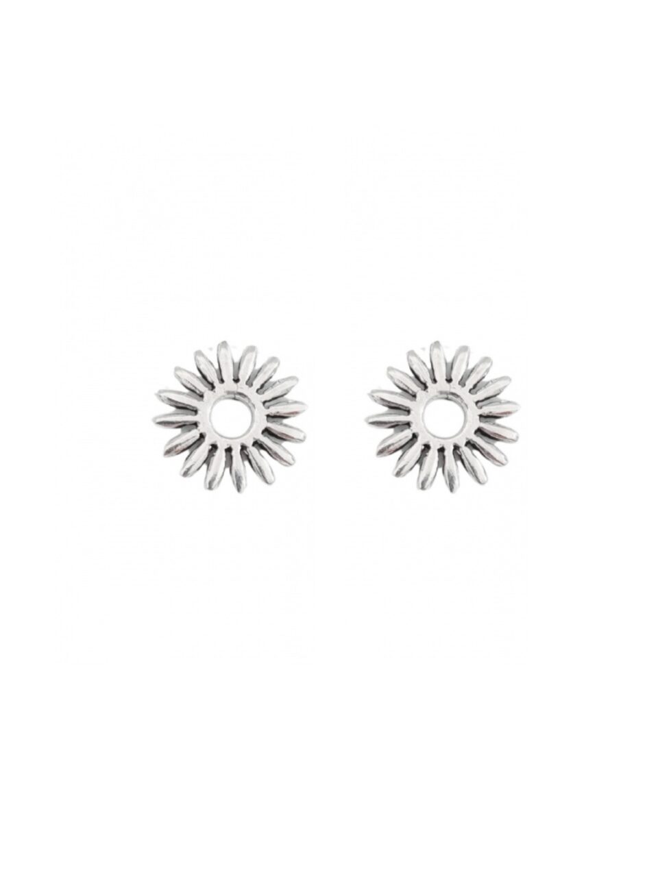 pendientes daisy