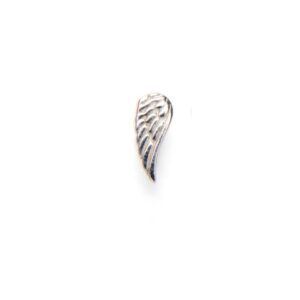 Piercing Ala Plata