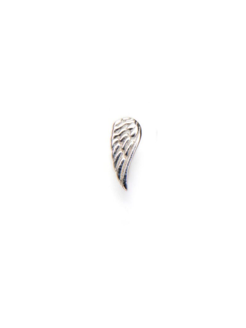 piercing ala plata