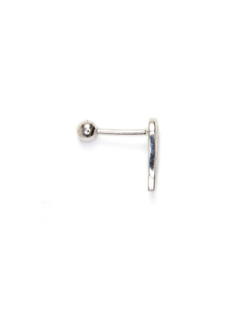 piercing ala plata