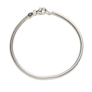Pulsera Cordón Curvo