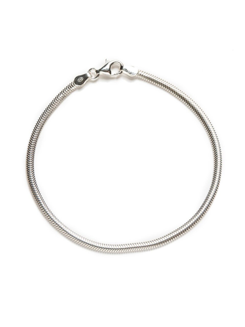 pulsera cordón cuervo