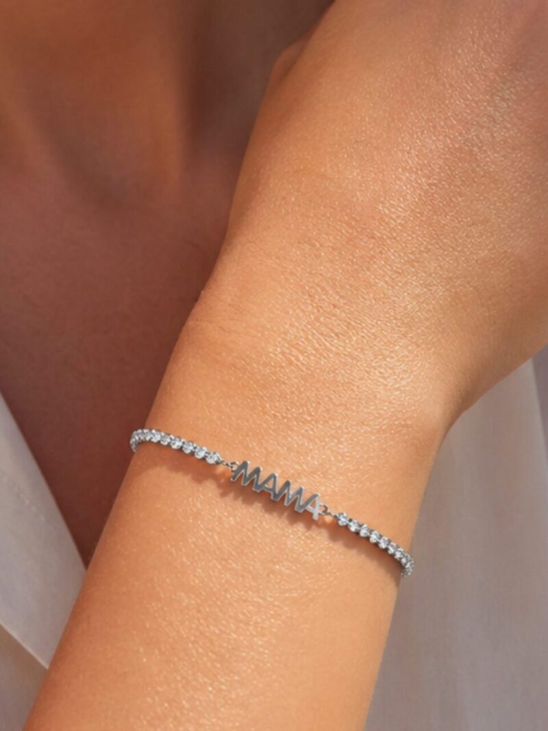 pulsera mamá