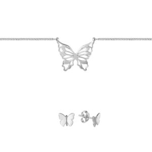 Pack Mariposa